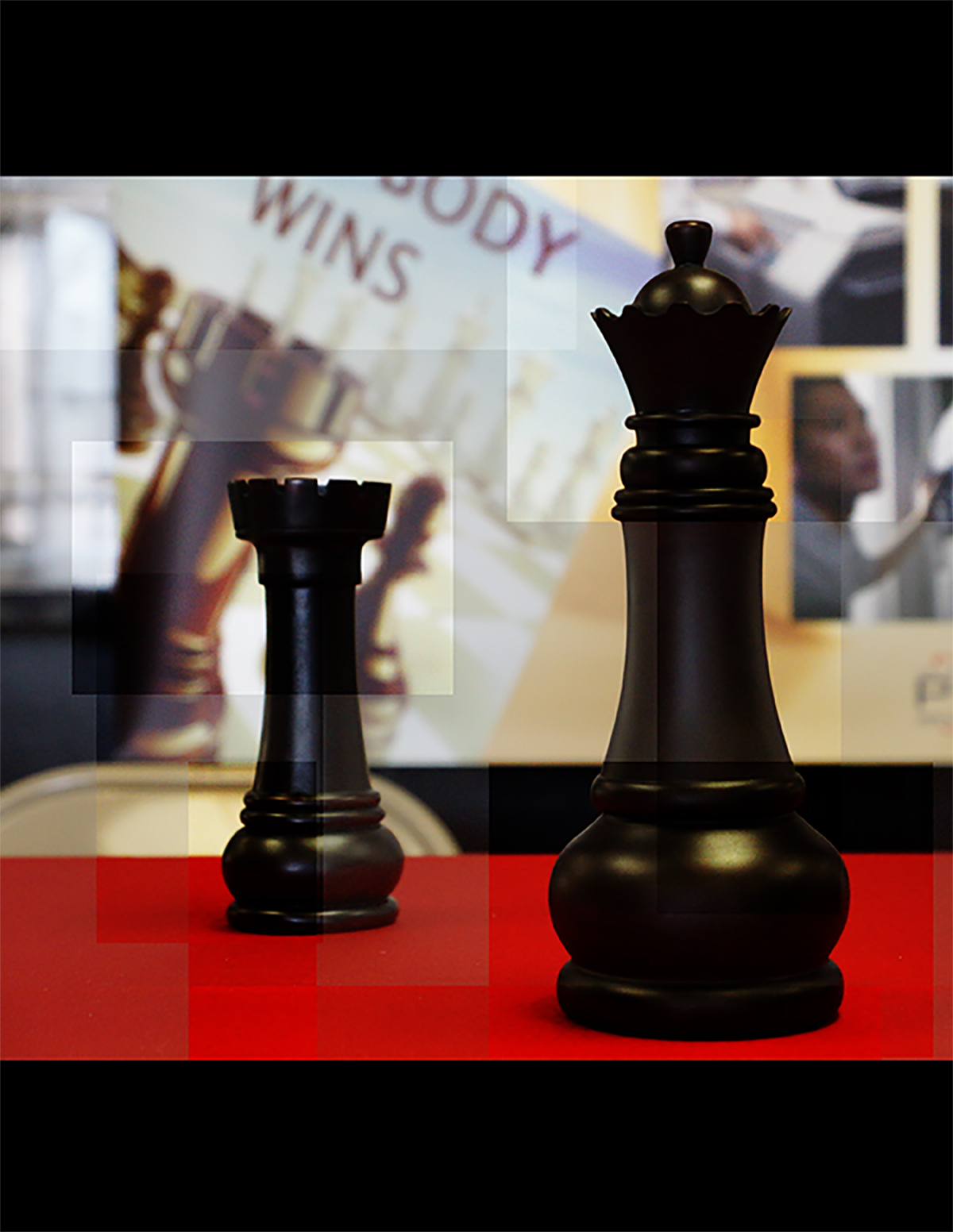 Chess Facts -  Web Services Projects