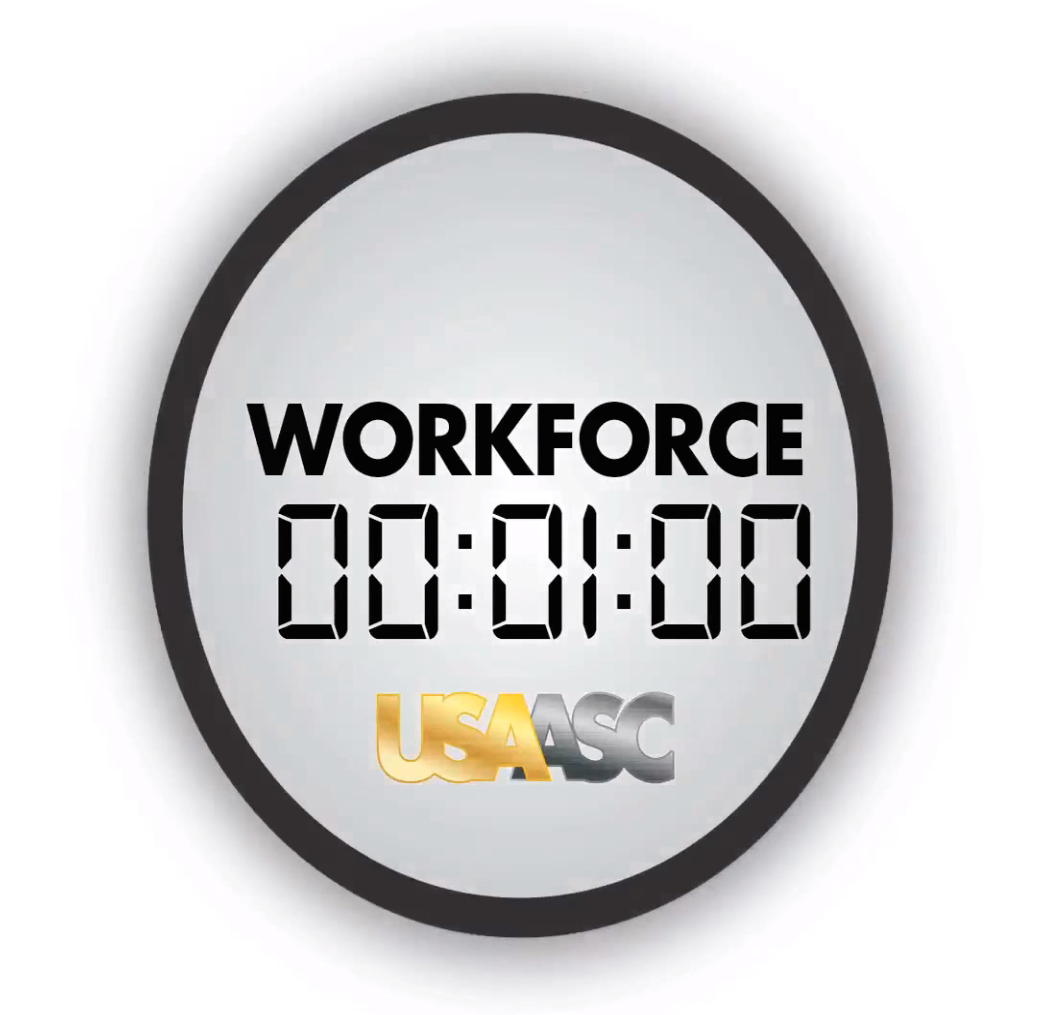 workforceminute