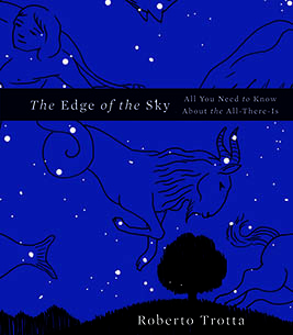 The Edge of the Sky book