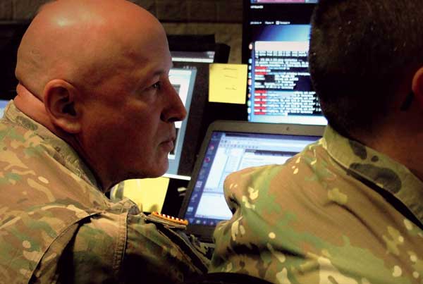 General Fund Enterprise Business Systems (GFEBS)