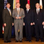 Defense Exportability and Cooperation Professional of the Year