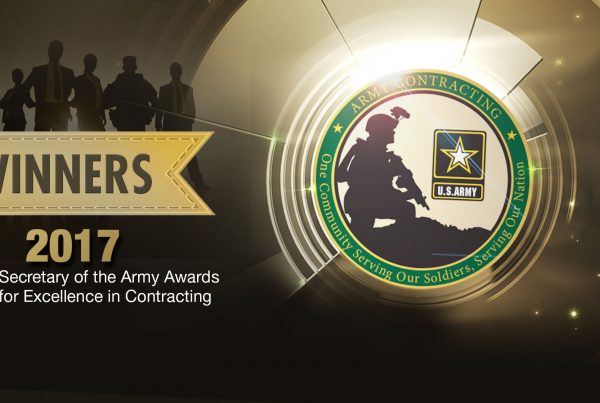 Graphic-2017 Contracting award winners