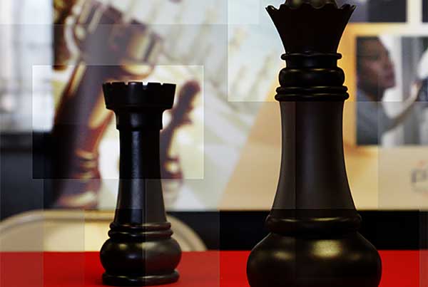 Computer Hardware Enterprise Software and Solutions (CHESS)