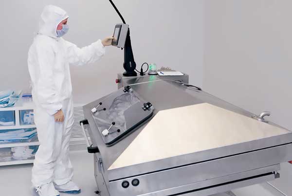 Medical Countermeasure Systems (MCS) — Platforms for Rapid Integrated Solutions for Medical Countermeasures (PRISM)
