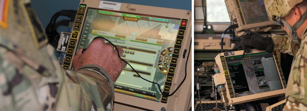 Vehicle Tracking Device >> Joint Battle Command–Platform (JBC-P) - USAASC Vehicle Tracking Device >> Joint Battle Command–Platform (JBC-P) - USAASC