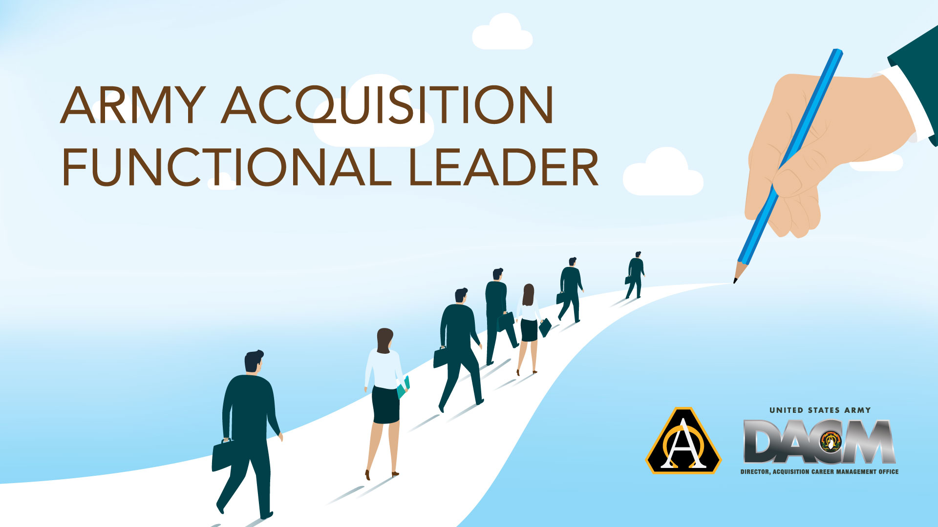 Army Acquisition Functional Leader