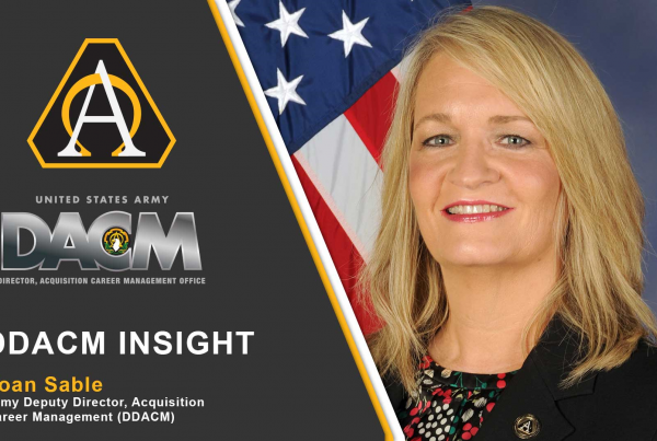 DDACM Insight