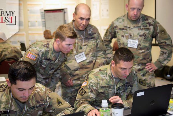 Integrated Personnel and Pay System – Army (IPPS-A)