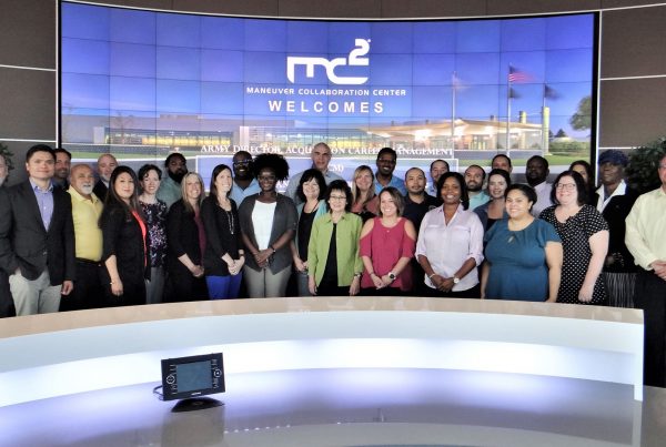 IDEAL FY19 Cohort - Warren