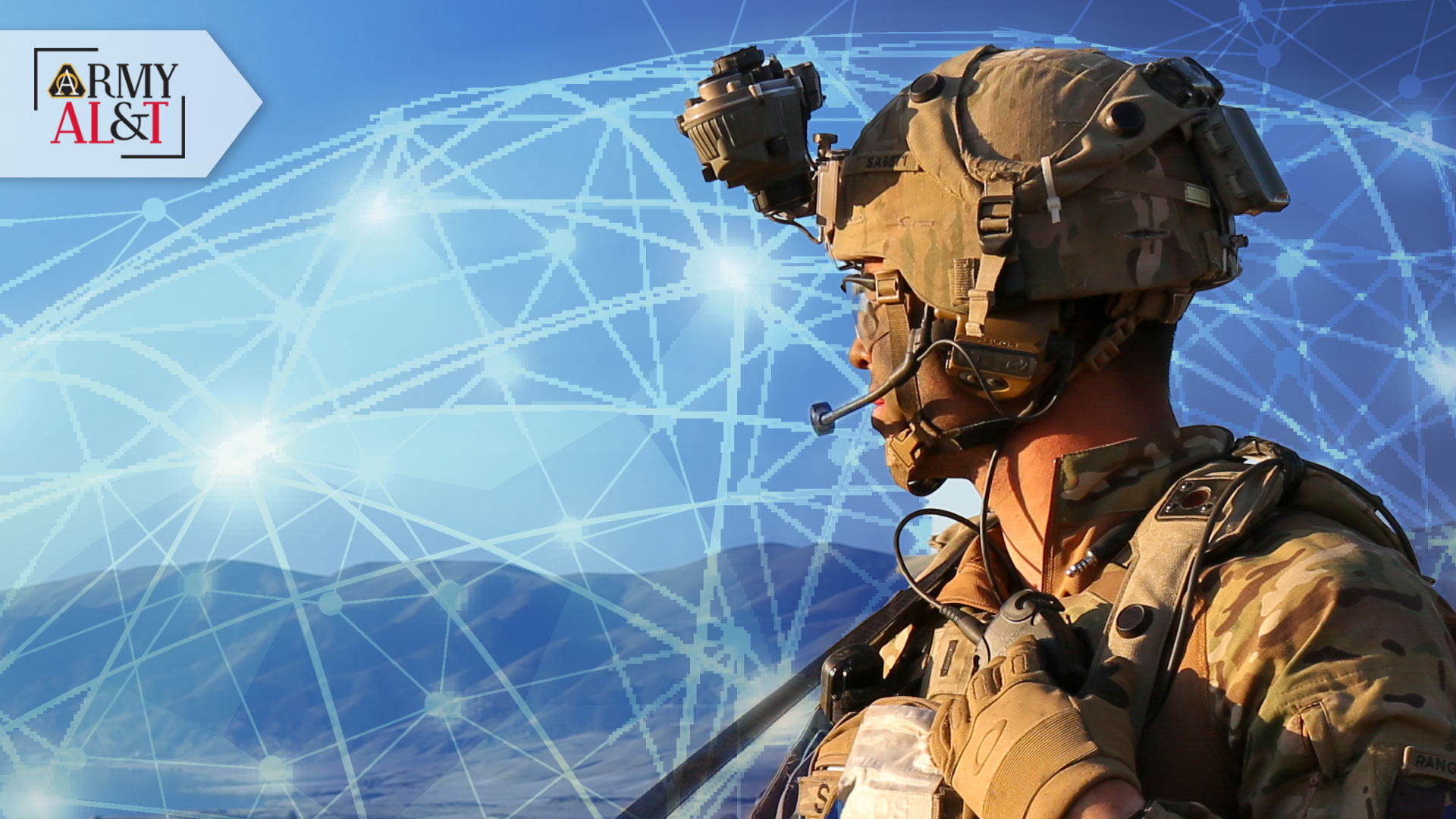 The need for interoperability standards Army AL&T