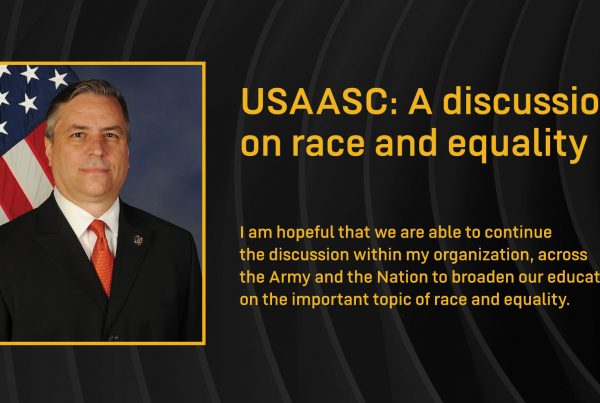 Mr. Craig Spisak, inclusion and diversity,