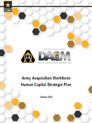 Human Capital Strategic Plan