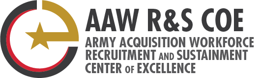 AAW R&S COE Logo