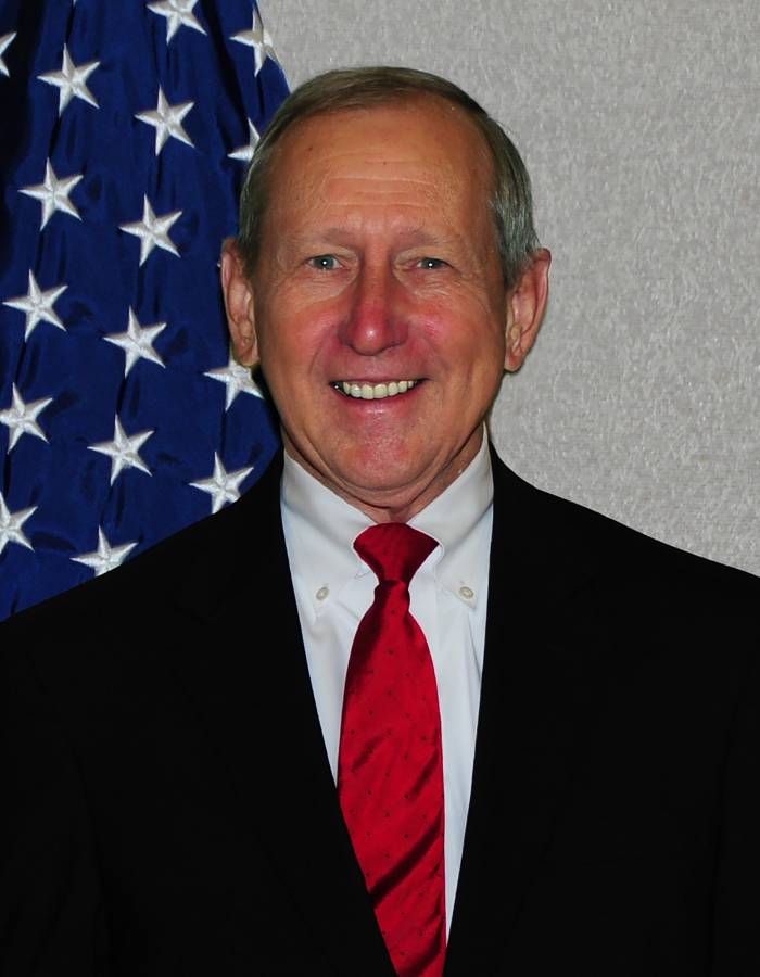 Mr. Henry Atchley