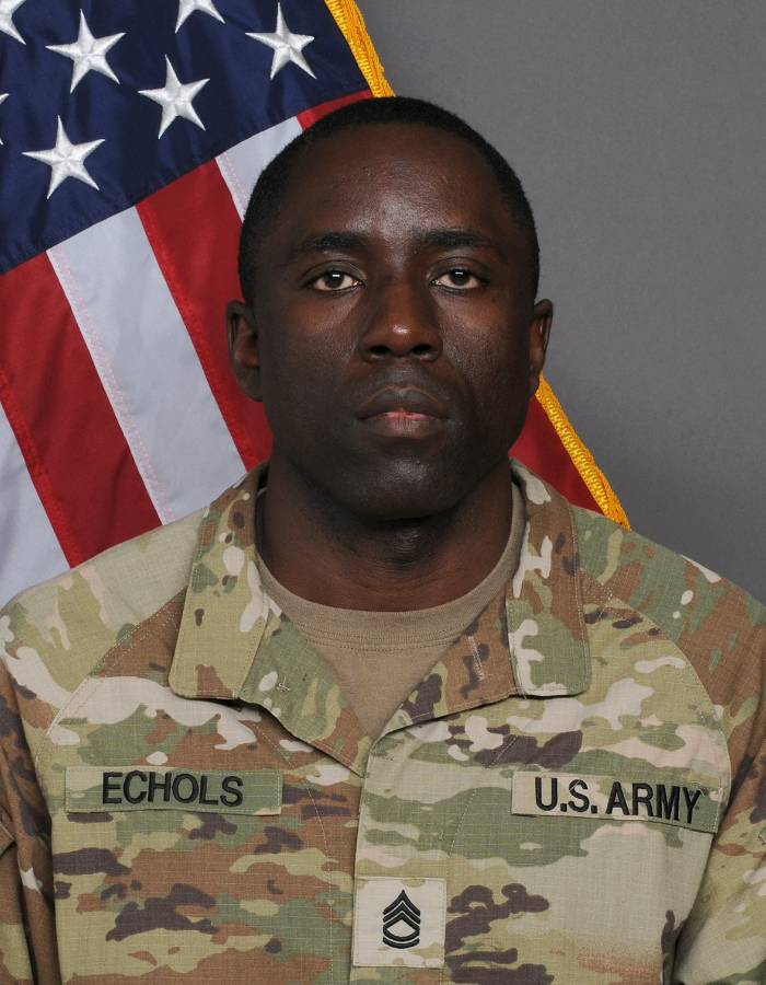 SFC Antoine Echols