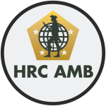 HRC AMB Button