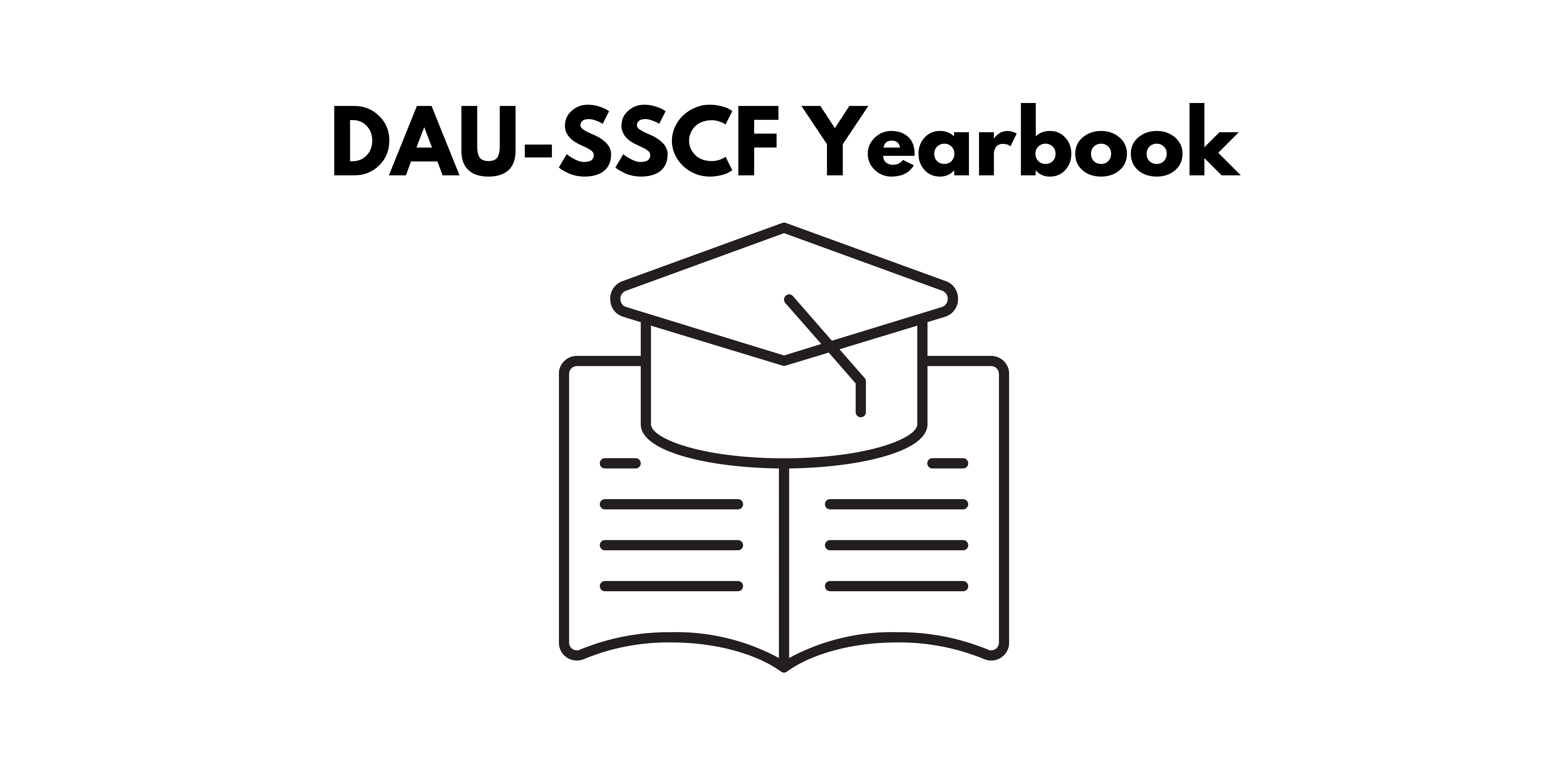 DAU-SSCF Yearbook