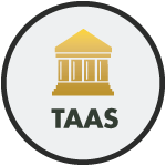 Button: TAAS
