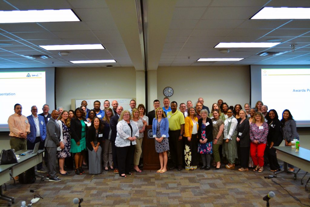 Lead OAP Summit Photo