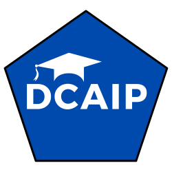 DCAIP Logo