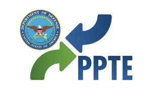 PPTE Logo