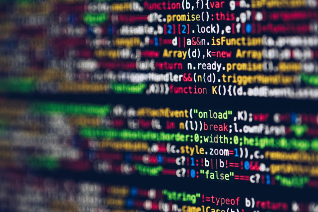 BETTER SAFE THAN SORRY: Ensuring software safety risks are identified and eliminated or mitigated early in development will ensure fielding timelines can be met. (Photo by Markus Spiske, Pexels)