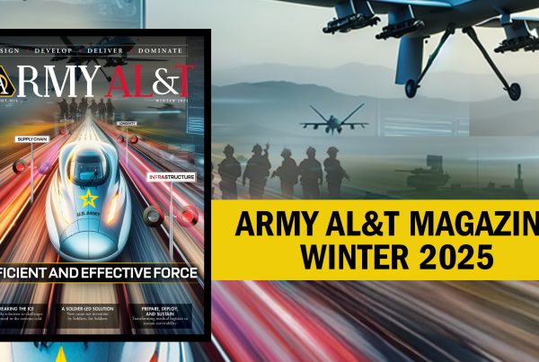 Banner for Winter 2025 Magazine Press Release