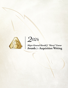 Greene awards 2023