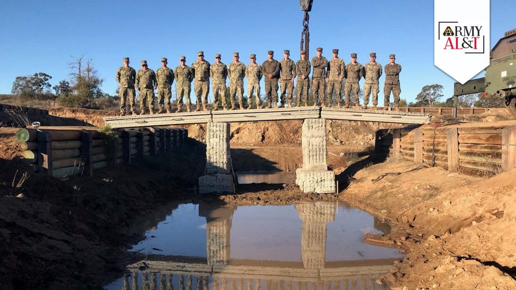BRIDGING THE GAP