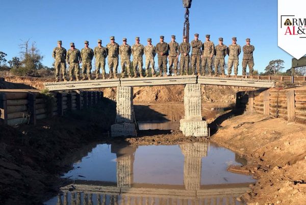 BRIDGING THE GAP