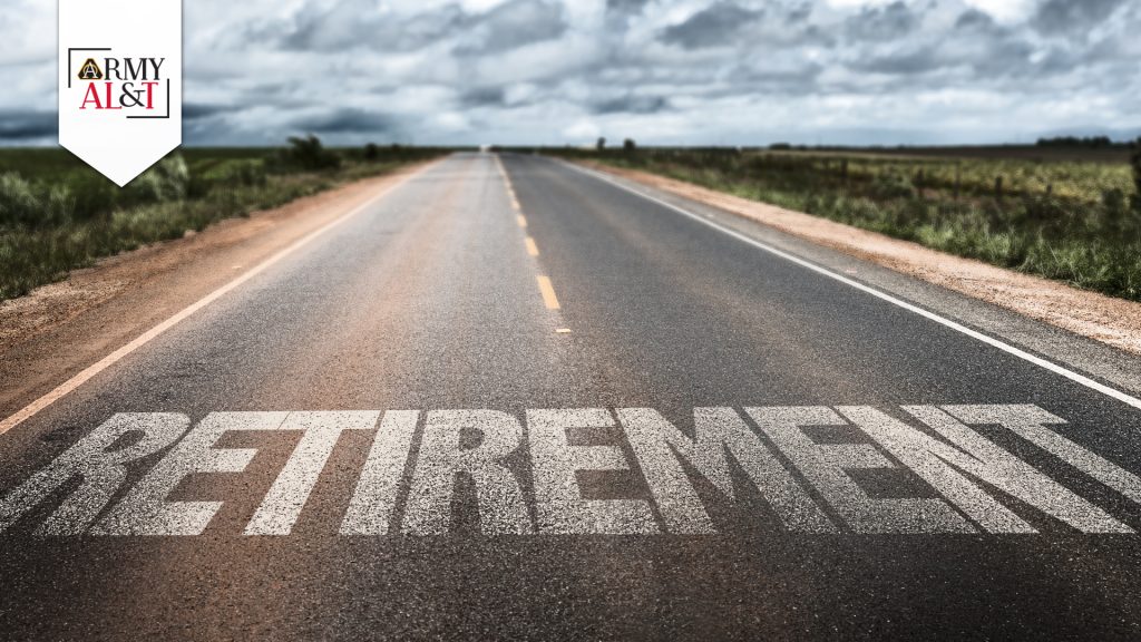 NEXT STOP, RETIREMENT: The retirement process can be overwhelming. Being prepared and remaining well-informed about proper retirement planning can ease anxiety and help retirees adjust and enjoy their new lifestyle. (Photo by ESB Professional, Shutterstock)