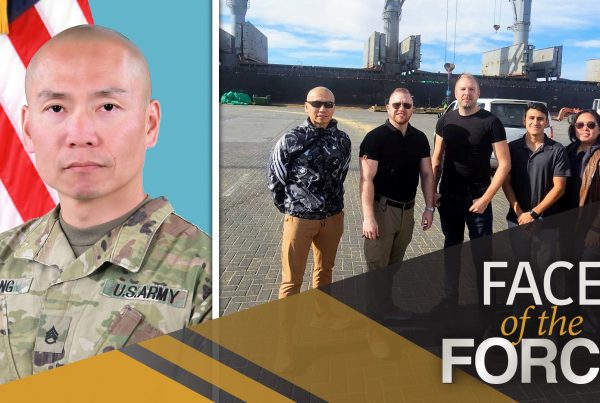 Faces Of The Force Ian KANG Featured Image