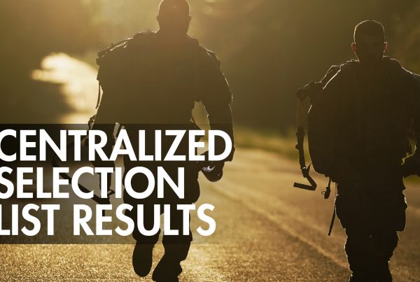 Centralized Selection List Results Featured Image