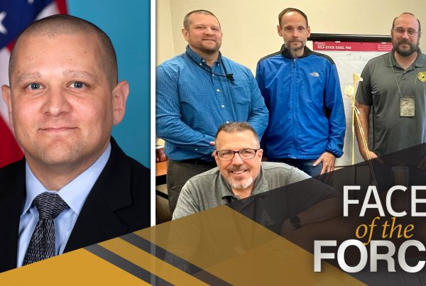 Sean Brandt FOTF Cover Image