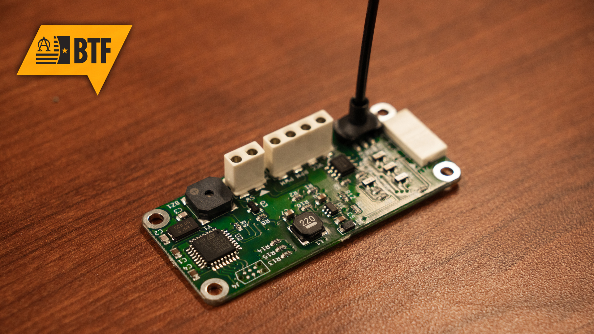 Positive pressure respirator electronics developed by JAKTOOL engineers in Cranbury, New Jersey exemplify scalable control architectures supporting autonomous operation and sensor integration for defense-relevant applications.
