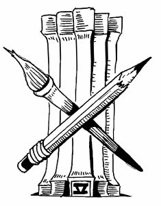 The fifth column of culture, encourage creativity.