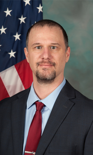 Matthew R. Jewell Profile Picture