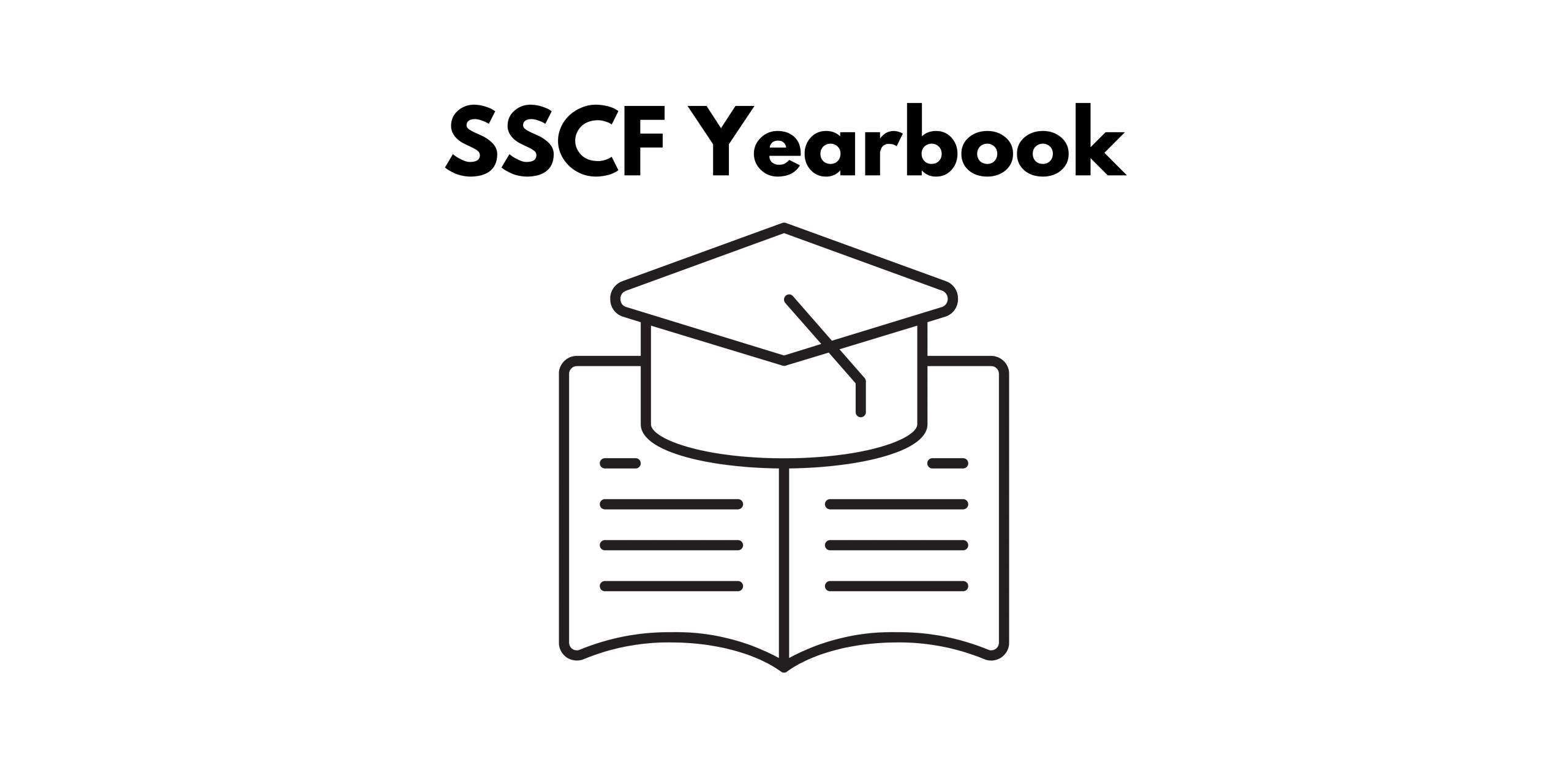 DAU-SSCF Yearbook