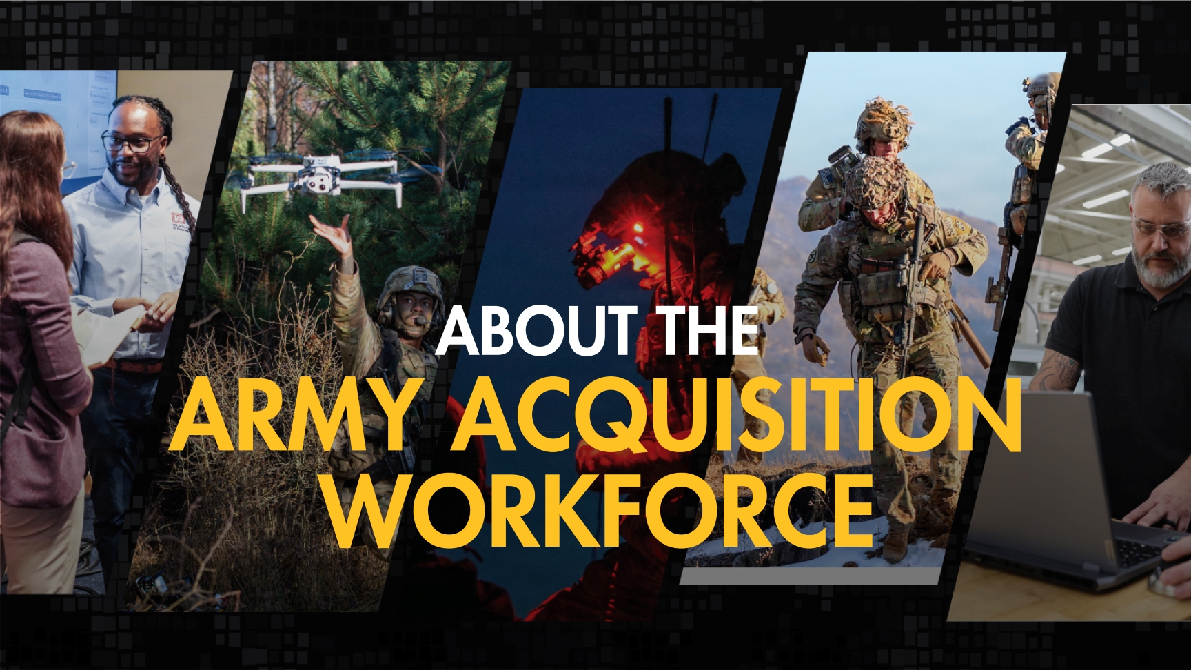About the AAW Workforce