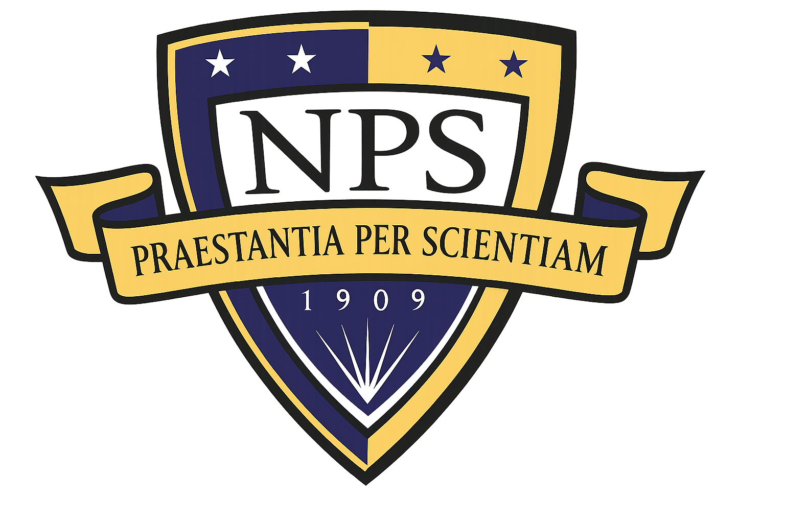 NPS logo