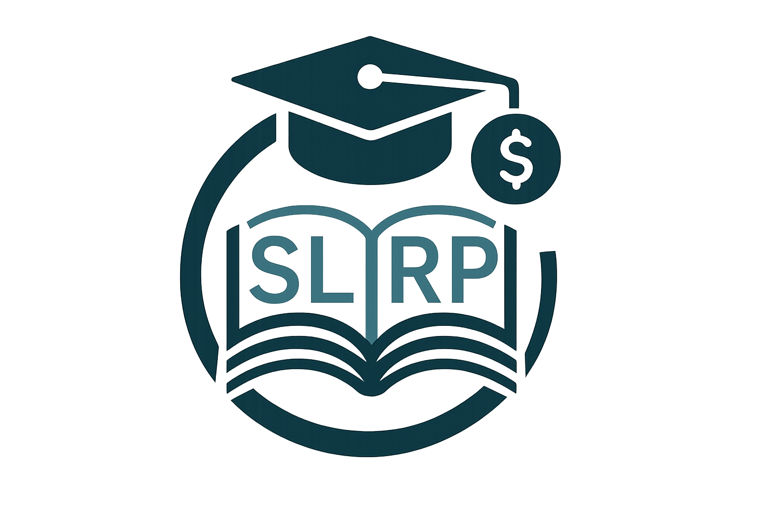 SLRP Logo