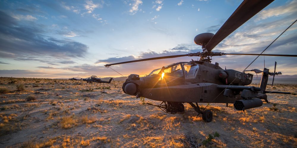 Science and technology supporting future Army aviation