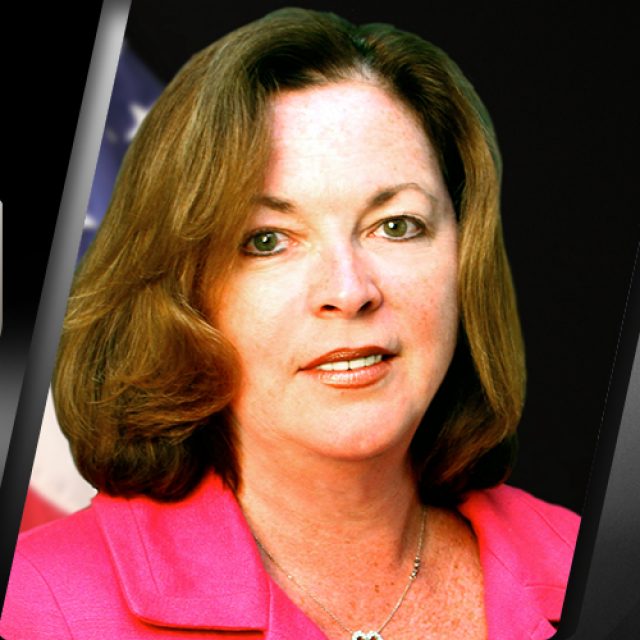 Colleen McQuillan