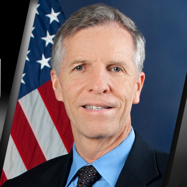 Jerry M. Harvey