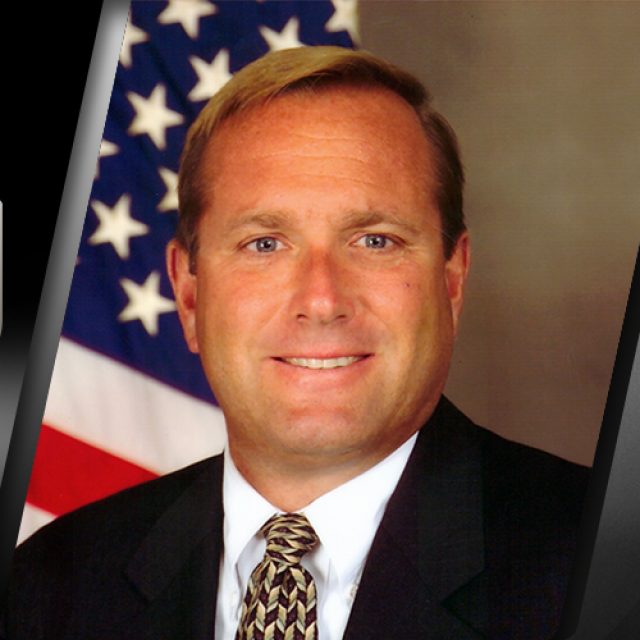 Kenneth M. Insco