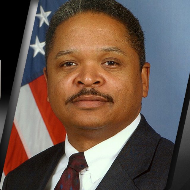 Reginald L. Bagby