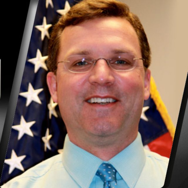 Robert Steigerwald