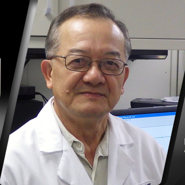Tsungming A. “Tony” Shih