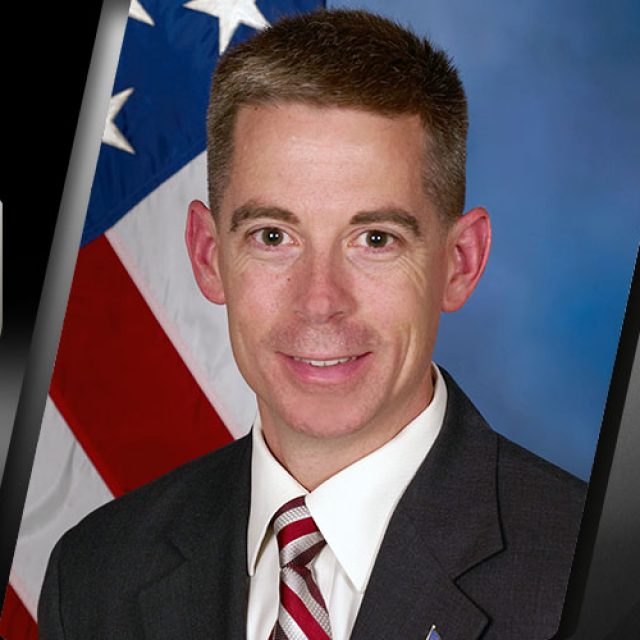 Kevin Coggins