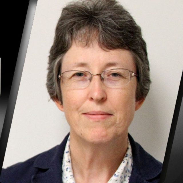 Patricia Davis